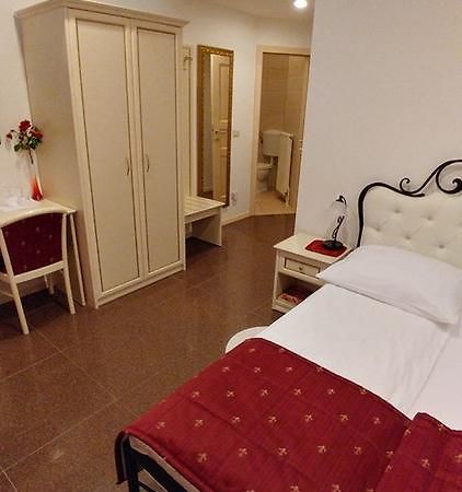 Guest House Sterk نوفا جوريكا المظهر الخارجي الصورة