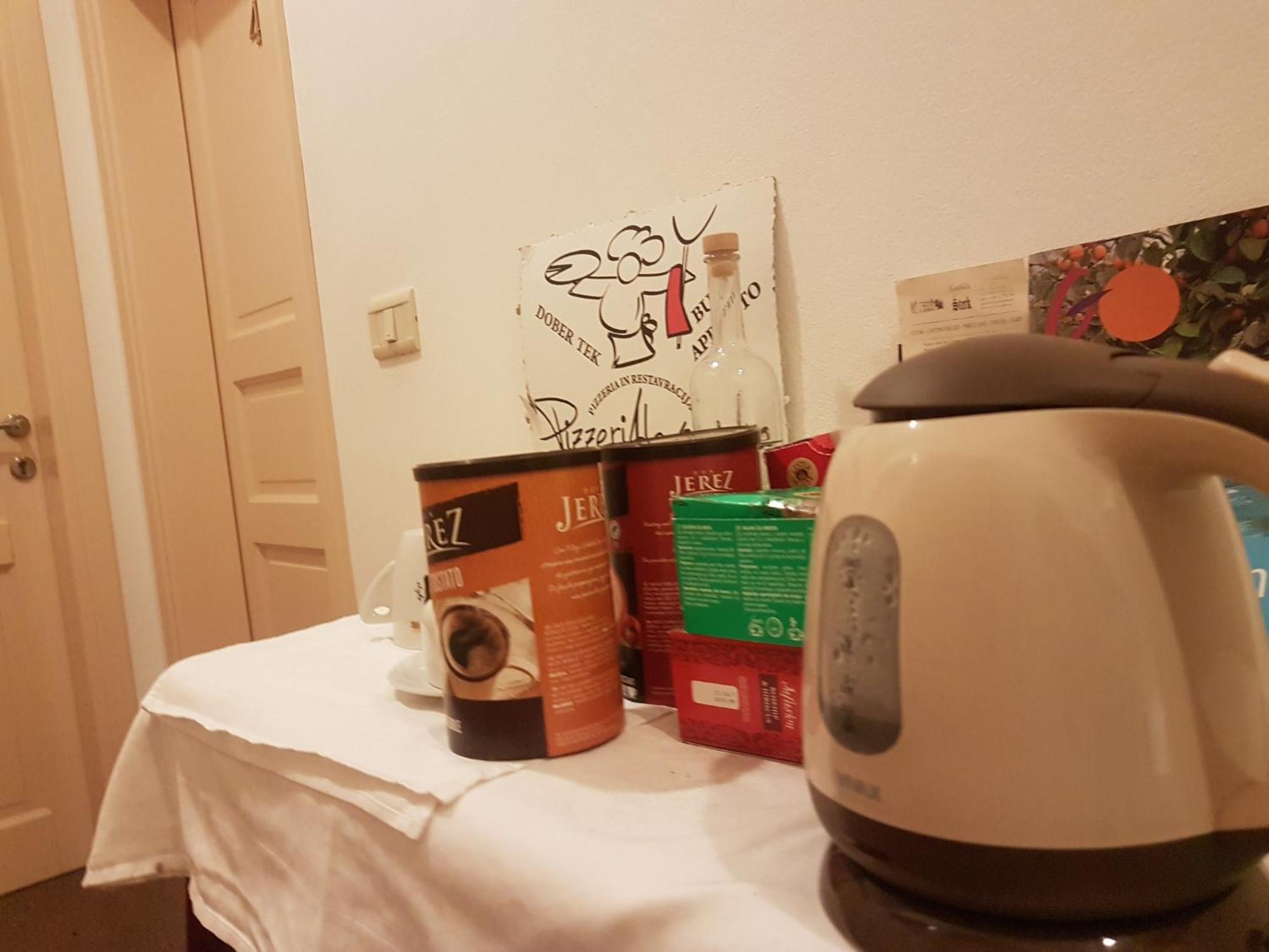 Guest House Sterk نوفا جوريكا المظهر الخارجي الصورة