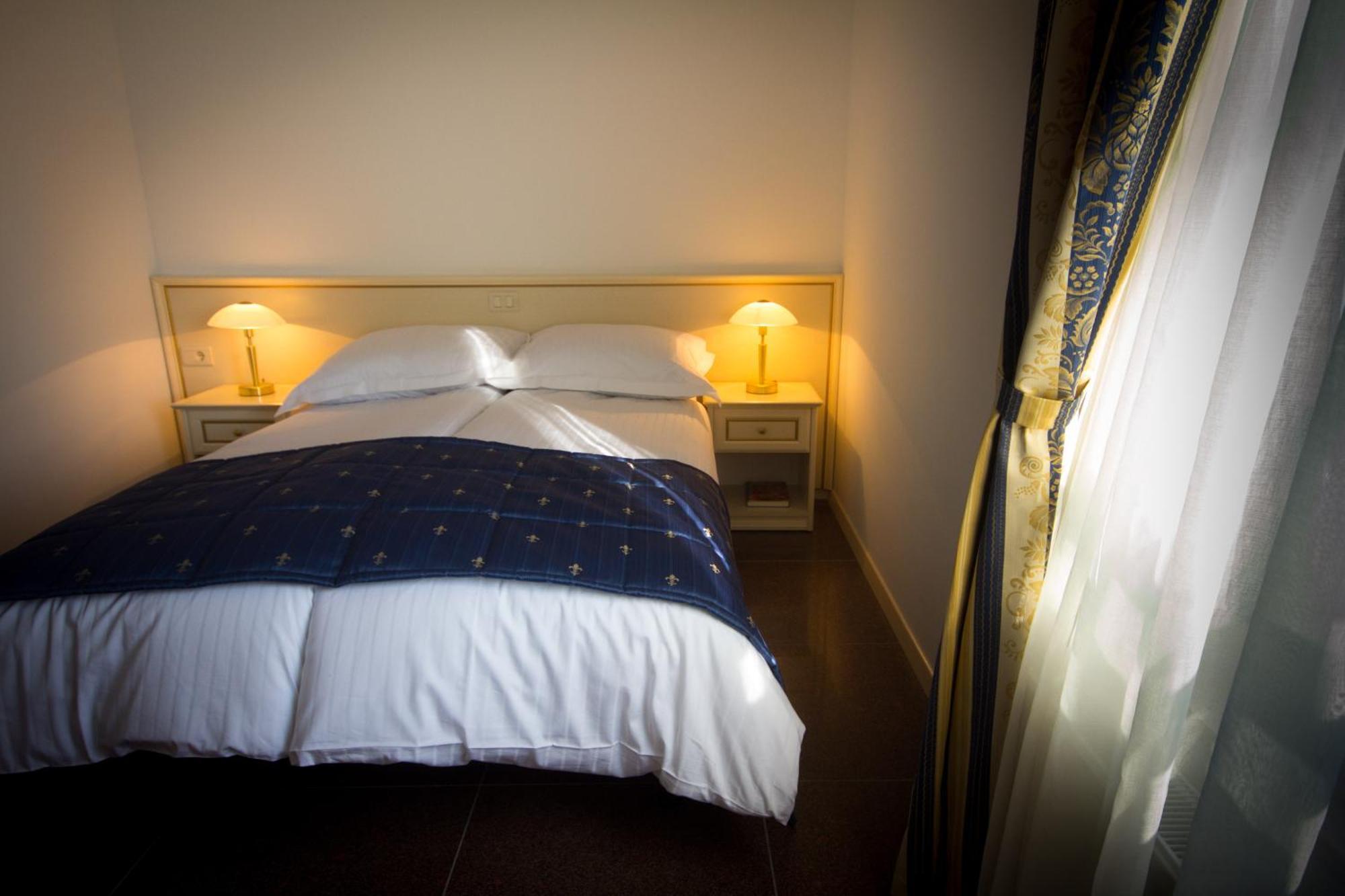 Guest House Sterk نوفا جوريكا المظهر الخارجي الصورة