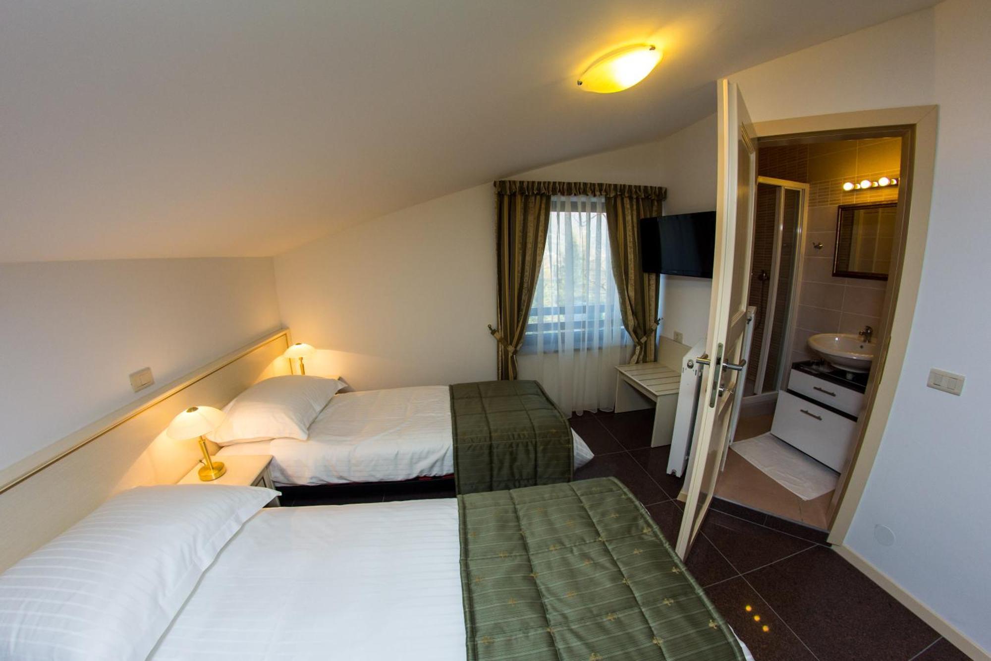 Guest House Sterk نوفا جوريكا المظهر الخارجي الصورة
