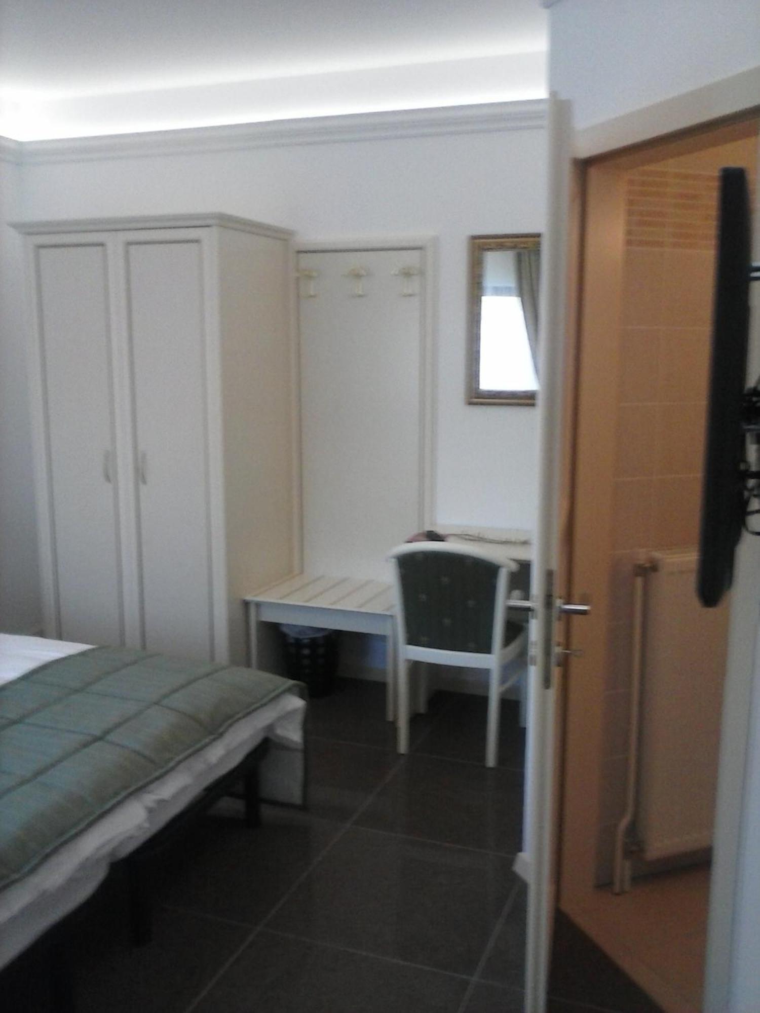 Guest House Sterk نوفا جوريكا المظهر الخارجي الصورة