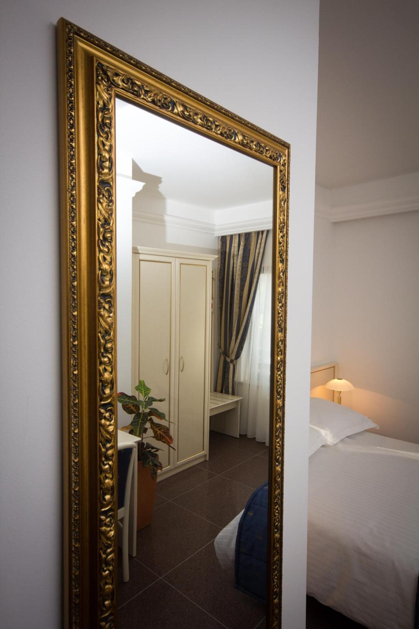 Guest House Sterk نوفا جوريكا المظهر الخارجي الصورة