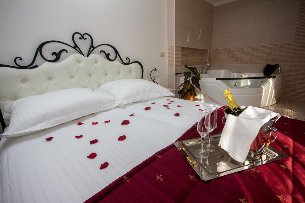 Guest House Sterk نوفا جوريكا المظهر الخارجي الصورة