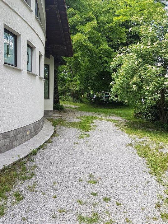 Guest House Sterk نوفا جوريكا المظهر الخارجي الصورة