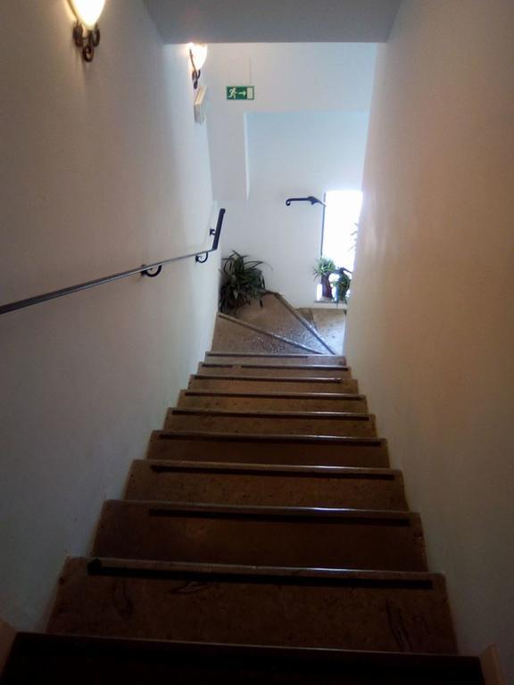 Guest House Sterk نوفا جوريكا المظهر الخارجي الصورة
