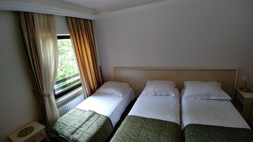 Guest House Sterk نوفا جوريكا المظهر الخارجي الصورة