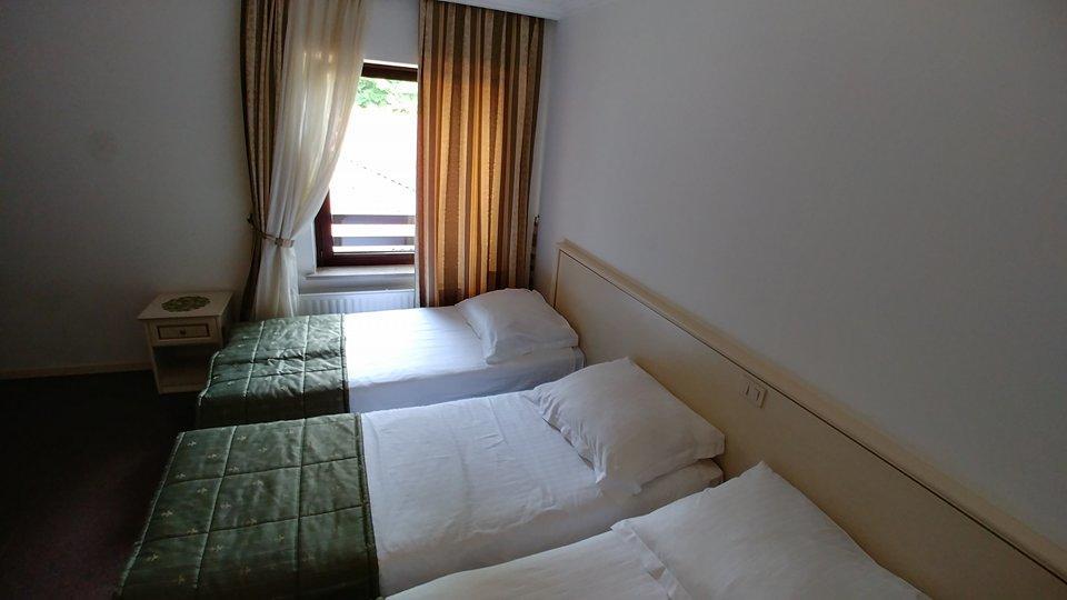 Guest House Sterk نوفا جوريكا المظهر الخارجي الصورة