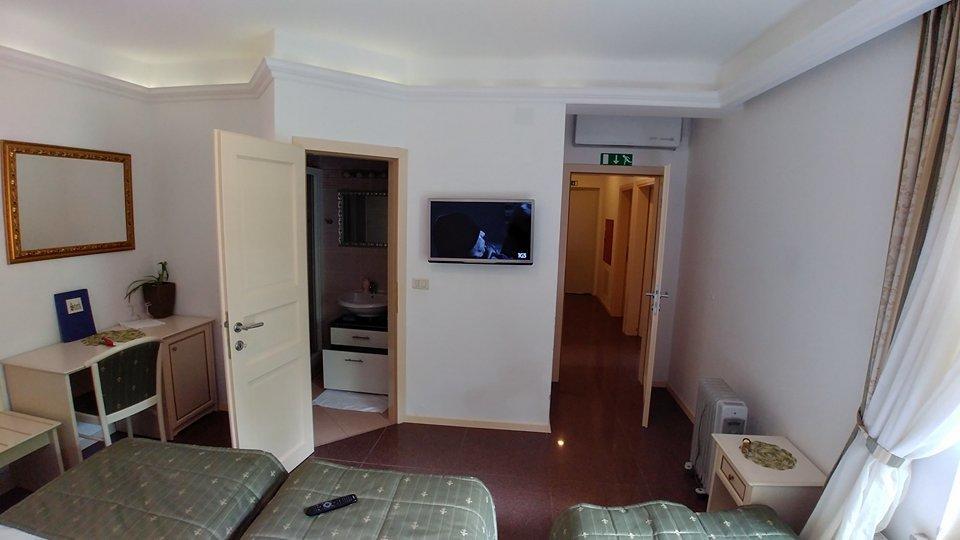 Guest House Sterk نوفا جوريكا المظهر الخارجي الصورة