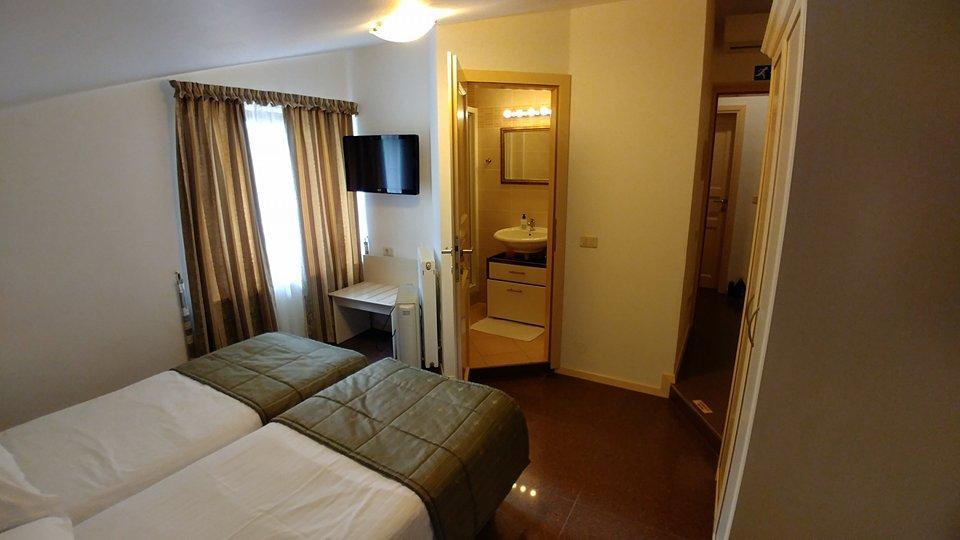 Guest House Sterk نوفا جوريكا المظهر الخارجي الصورة