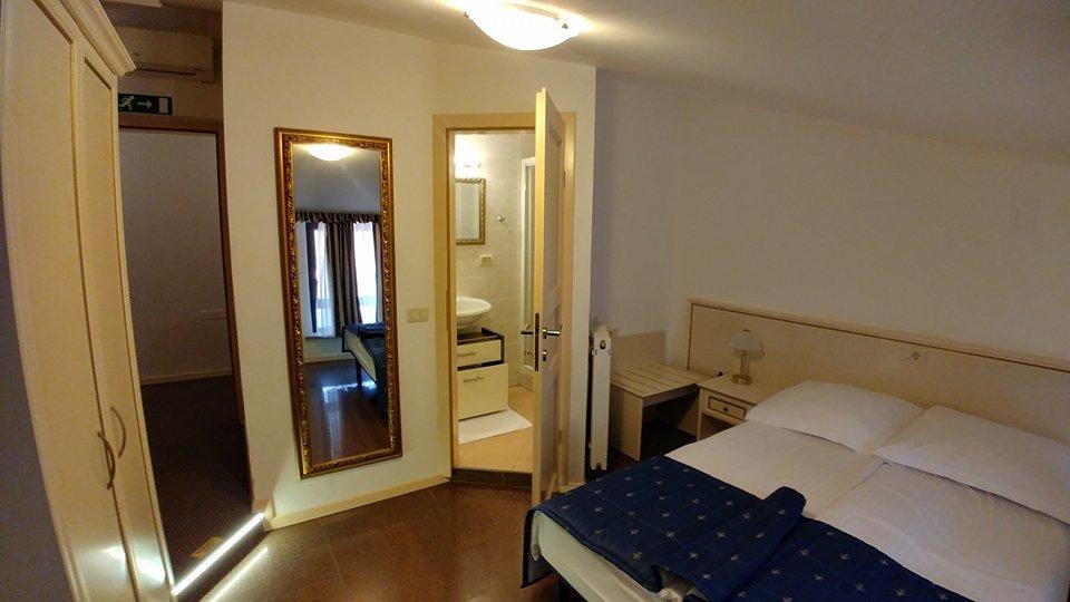 Guest House Sterk نوفا جوريكا المظهر الخارجي الصورة