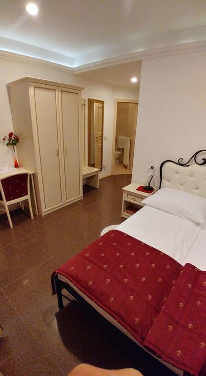 Guest House Sterk نوفا جوريكا المظهر الخارجي الصورة
