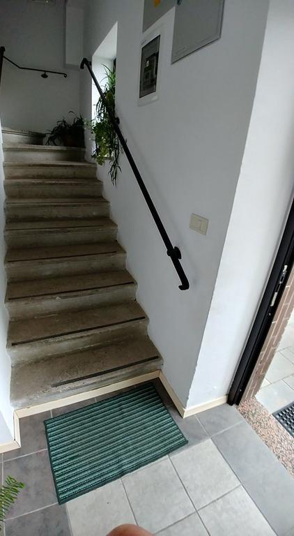 Guest House Sterk نوفا جوريكا المظهر الخارجي الصورة