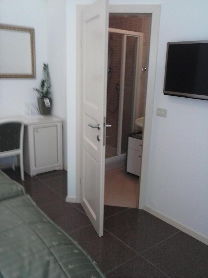 Guest House Sterk نوفا جوريكا الغرفة الصورة